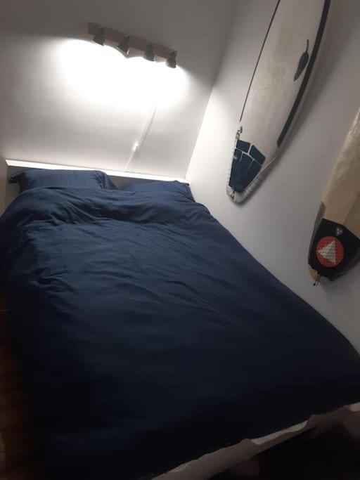 Paris: Appartement Batignolles المظهر الخارجي الصورة